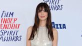 'Humiliation Is a Rough Thing to Go Through': Anne Hathaway Reveals She Wasn't Offered Roles When People Began Mocking Her...