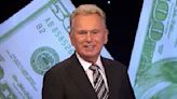 ...Of Final Wheel Of Fortune Episode, Pat Sajak Reflects On...And Reveals What He'd Be 'Perfectly Happy' Doing Next...