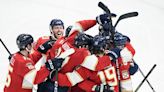 NHL Capsule: Reinhart scores in OT, Panthers beat Rangers in OT of Game 4 of East final | Jefferson City News-Tribune