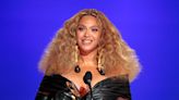 Beyoncé confirms she will remove a lyric from her new album, 'Renaissance,' following criticism that it's 'ableist' and 'deeply offensive'