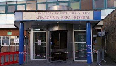 Call for inquest into man's death in NI hospital in 1973