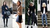 Rules To Follow To Get That French Look - Star Two