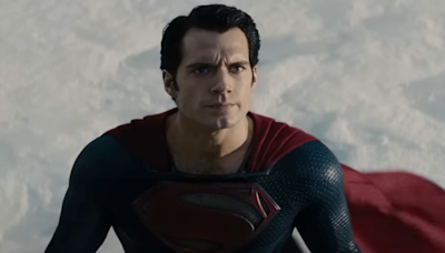 Zack Snyder Reacts To Henry Cavill’s Deadpool Cameo As Well As His Superman Departure