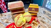 I tried to order my family the viral $12 'dinner box' at McDonald's. I'm never trying it again — but you might get lucky.