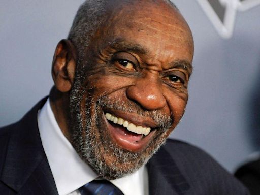 Night at the Museum actor Bill Cobbs dies aged 90