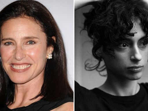 Mimi Rogers & Cemre Paksoy To Star In Erotic Thriller ‘Night Nurse’ From Director Georgia Bernstein