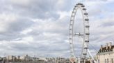 Tory tax raids have driven away tourists and investors, warns London Eye owner