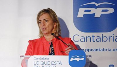 La cántabra María Luisa Peón irá en la lista del PP a las europeas