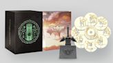 Zelda: Tears Of The Kingdom Soundtrack Now Available, But Only In Japan