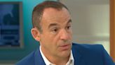 Martin Lewis issues scathing review of 'ridiculous' DWP rules to Jeremy Hunt