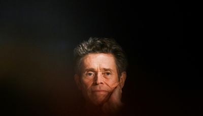 Actor Dafoe named Venice Biennale's theatre director