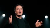 Elon Musk’s alleged affair with Google co-founder Sergey Brin’s wife led to divorce, report says