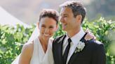 New Zealand’s former prime minister Jacinda Ardern marries long-term partner after years of delay