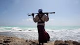 Somali pirates begin hijacking ships again after Houthi attacks creates security vacuum