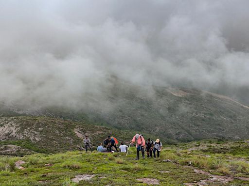 Experience the beauty of Eastern Ghats with monsoon treks in Andhra and Odisha