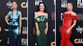 25 Standout Looks From the 2024 Critics Choice Awards