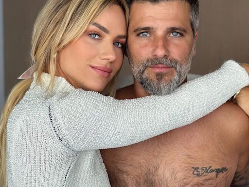 Giovanna Ewbank se surpreende ao descobrir experiência sexual de Bruno Gagliasso: 'Fio terra'