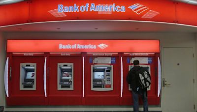 Bank of America is closing this Sacramento branch due to ‘rapid adoption’ of online banking