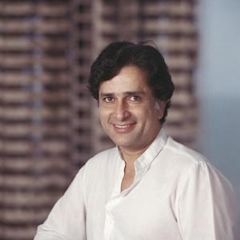 Shashi Kapoor