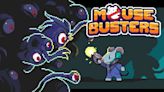 Odencat announces action adventure game Mousebusters for PC