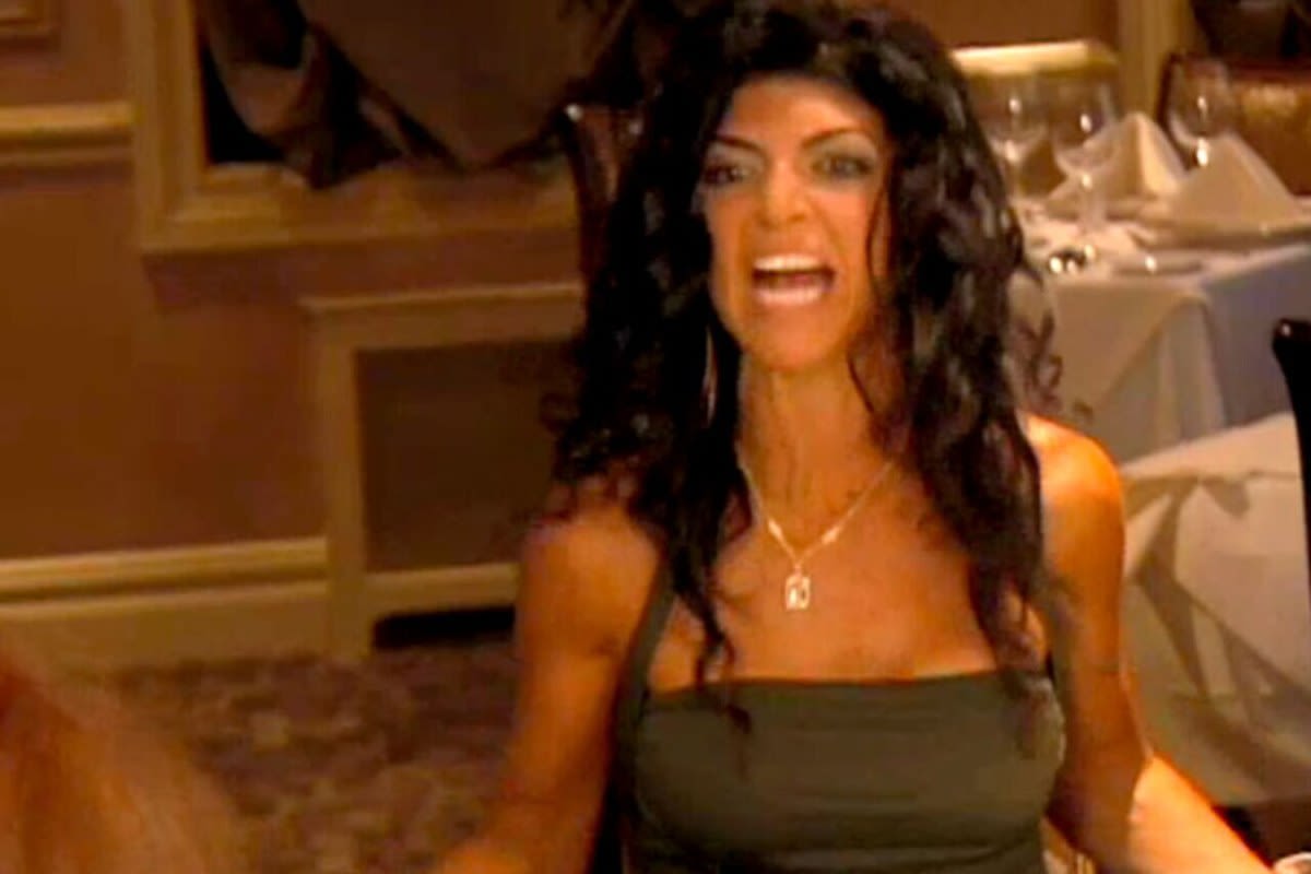 The 10 Biggest, Wildest Fights from 'The Real Housewives of New Jersey'
