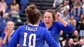 Summertown's Gracie Kelly wraps up 'dream' 2022 with TSSAA state volleyball championship