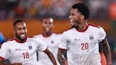 Cape Verde 1-0 Mauritania: Late Ryan Mendes penalty sends Blue Sharks into AFCON quarter-finals