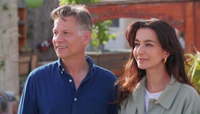 Yalda Hakim, Richard Engel Team on Podcast ‘The World,’ Combining Reach of NBC News, Sky News (Exclusive)