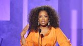 Can We Take A Moment to Celebrate Oprah's Hair?