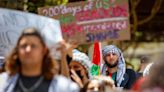 Florida continues aggressive pushback to pro-Palestine campus demonstrations