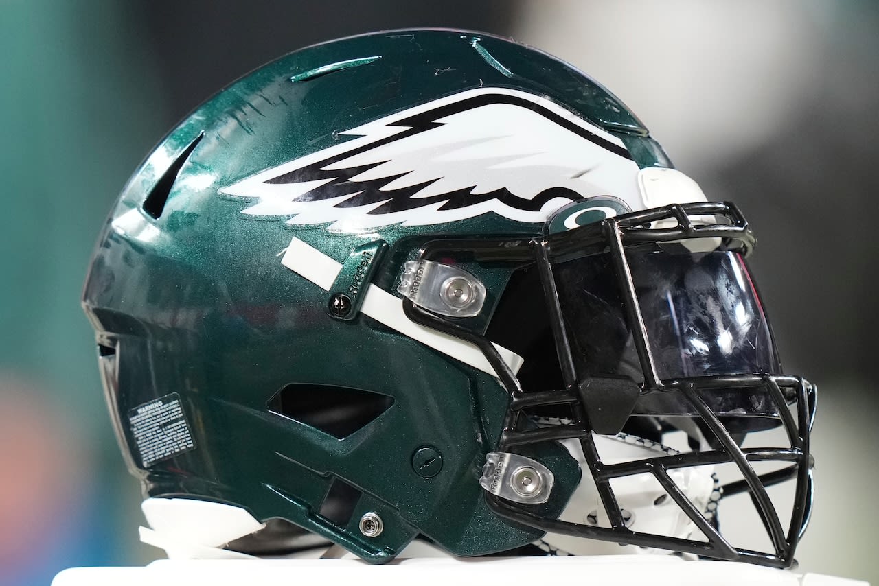 Eagles add another veteran before start of this week’s mandatory minicamp