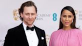 Tom Hiddleston and Fiancé Zawe Ashton Are Expecting Their First Baby