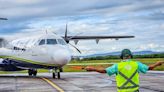 Movimento de passageiros em aeroportos de Pernambuco e Goiás disparou