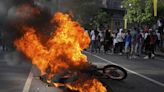 Furia en las calles de Venezuela entre denuncias de fraude