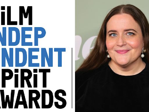 Aidy Bryant to Host 40th Annual Film Independent Spirit Awards for Second Year- Film News in Brief