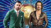 Celebrities doing Strictly face warning amid 'tarnished' image claims