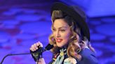 Madonna se desata bailando salsa al ritmo de 'No le pegue a la negra'