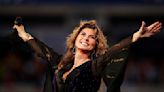 Shania Twain Announces New Album and Massive Tour