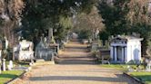 Kensal Green Cemetery