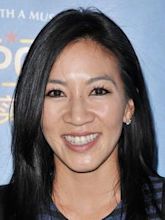 Michelle Kwan