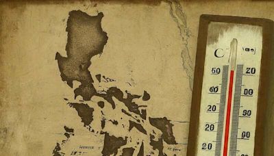 Extreme danger: PAGASA records 53 degrees heat index in Zamb