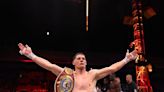 Chris Billam-Smith dominates Richard Riakporhe to retain world title in Selhurst Park revenge mission