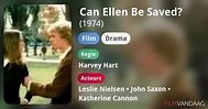 Can Ellen Be Saved? (film, 1974) - FilmVandaag.nl