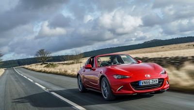 又是排放法規害的 Mazda證實「MX-5暢銷小跑車」歐洲停售2.0動力