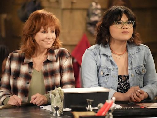 Happy's Place, a new Reba McEntire comedy, is coming to NBC (What to know)