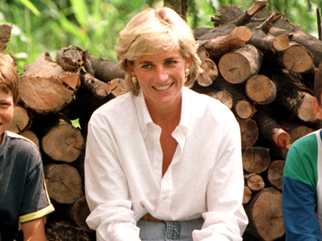 Princess Diana’s Final Summer — 11 Photos That Chronicle Her Last Days