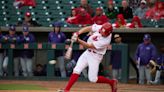 Offense slows, leaving Nebraska baseball short of series sweep