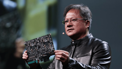 Great Expectations: What to Look for From Nvidia and How the Stock May React