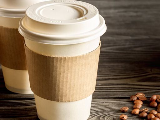 Millennials spend more than any other age group on takeaway coffee