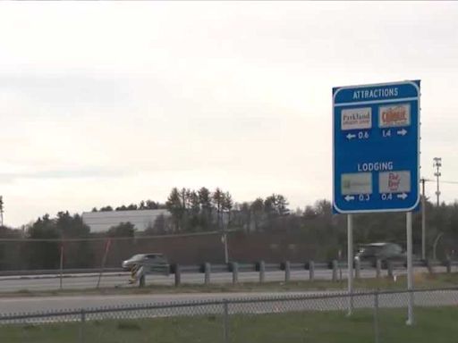 Mass. transportation secretary floats idea of tolls at border with New Hampshire